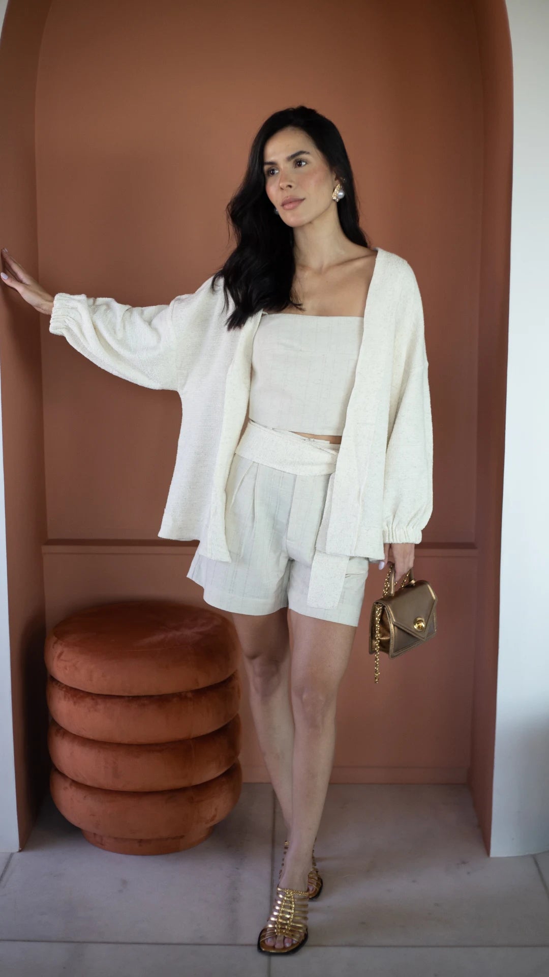 Conjunto Sofia