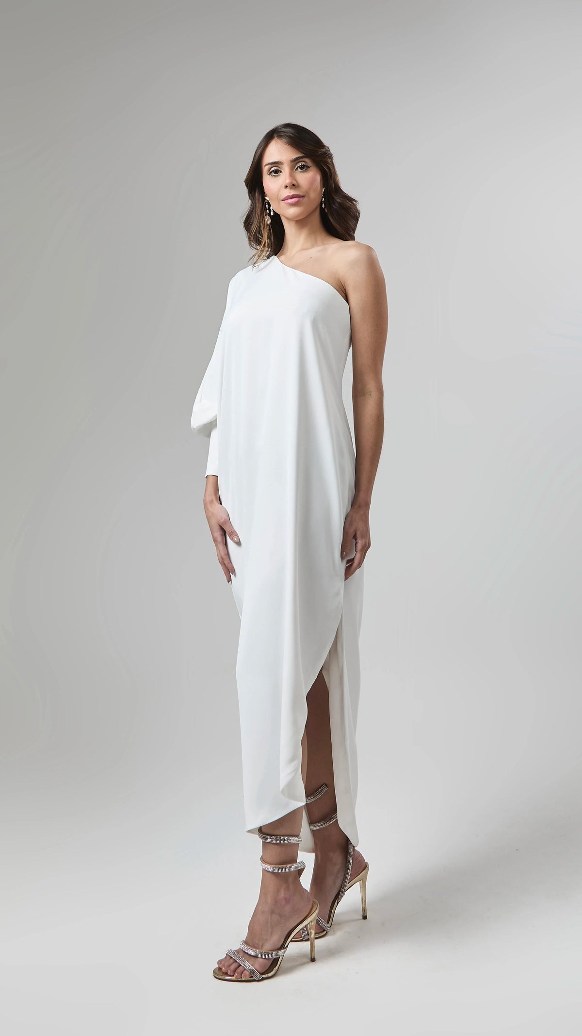 Vestido Olga