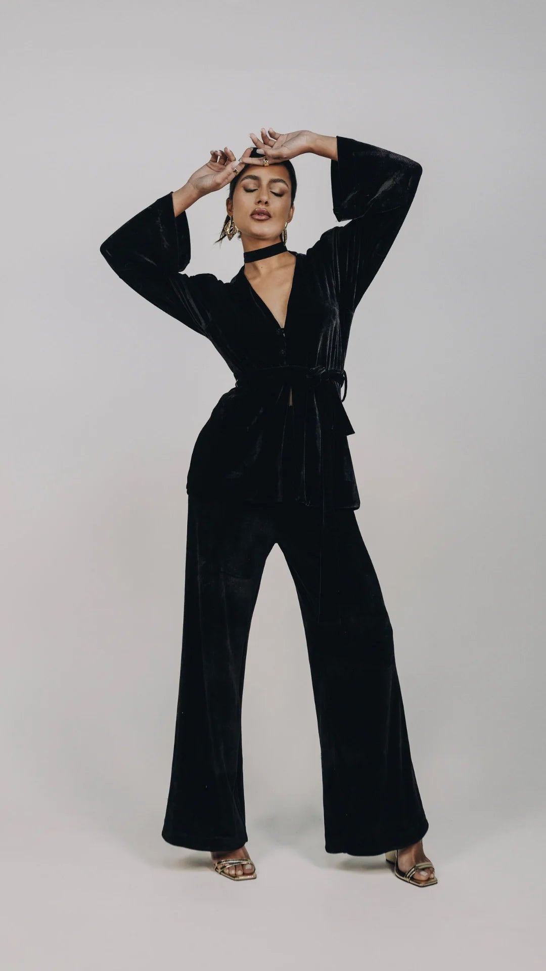 Conjunto Single