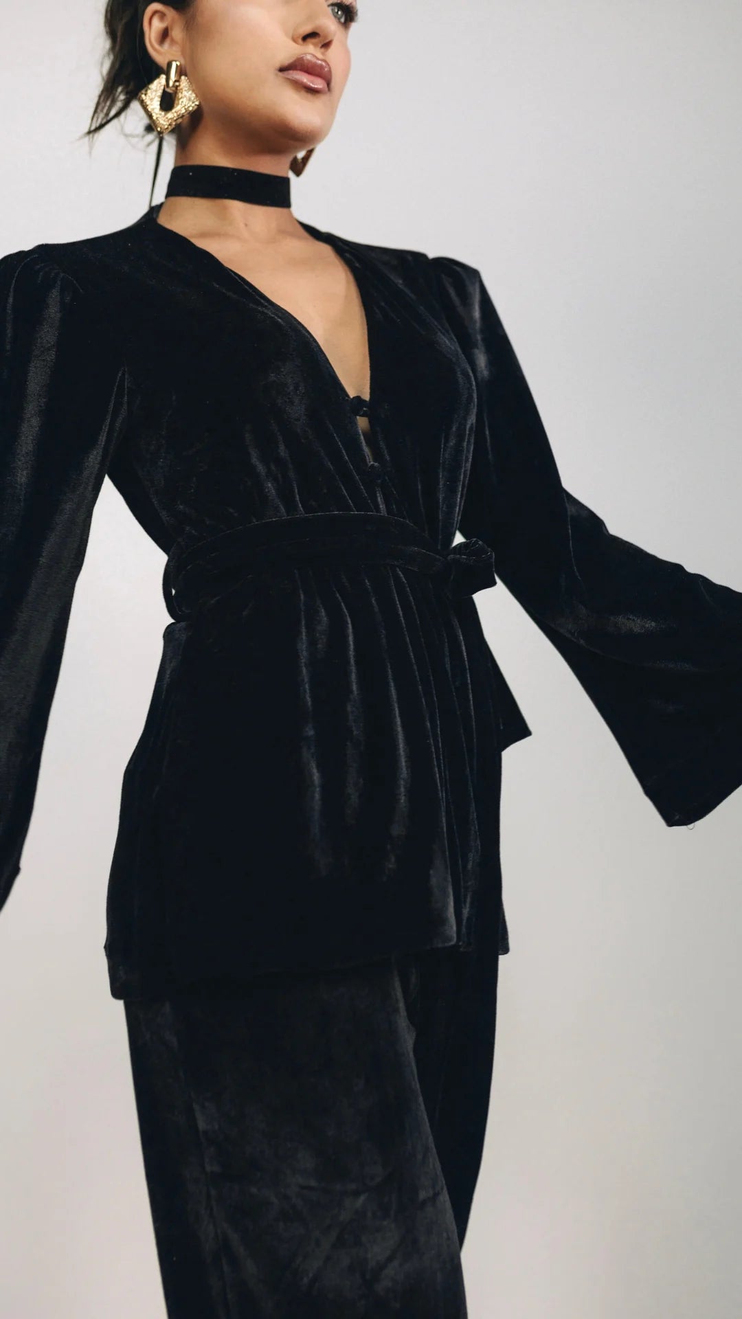 Conjunto Single