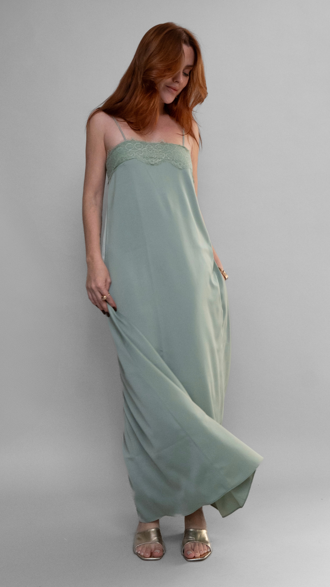 Vestido Aurora