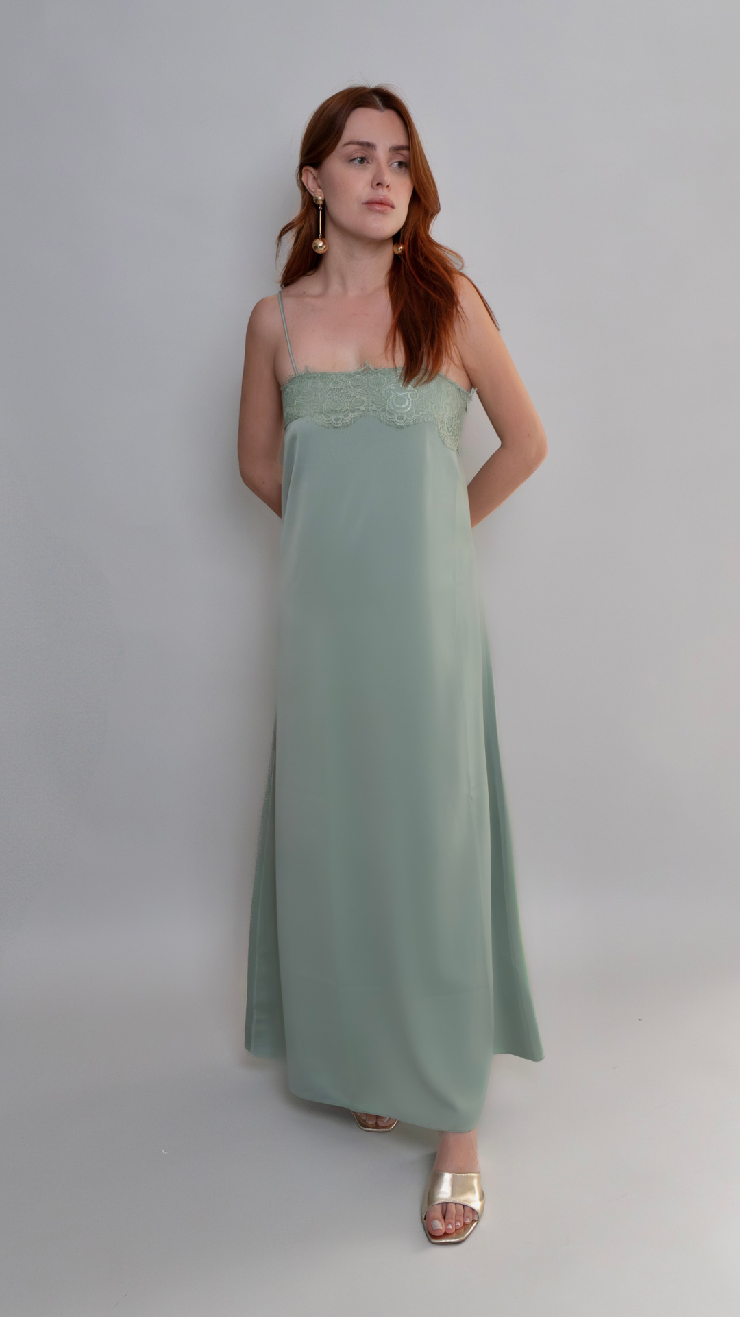 Vestido Aurora