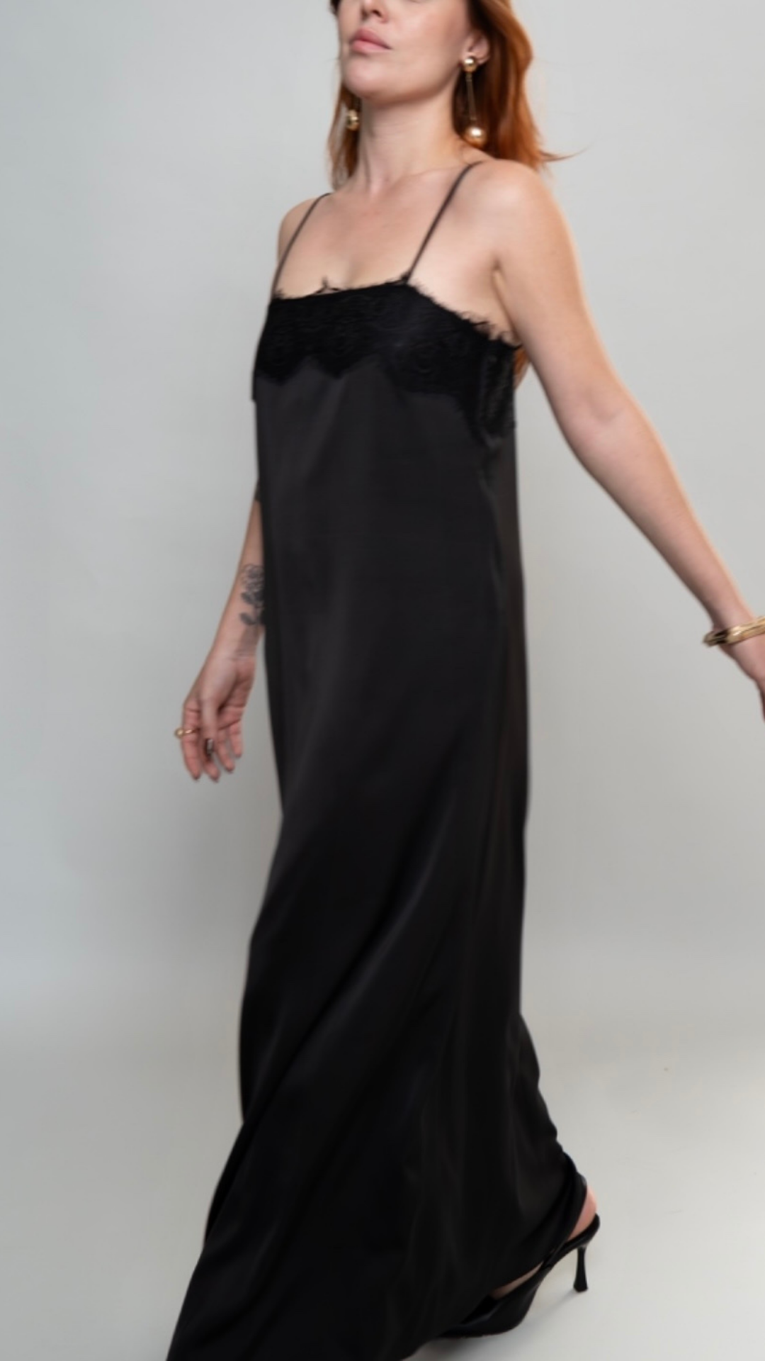 Vestido Aurora